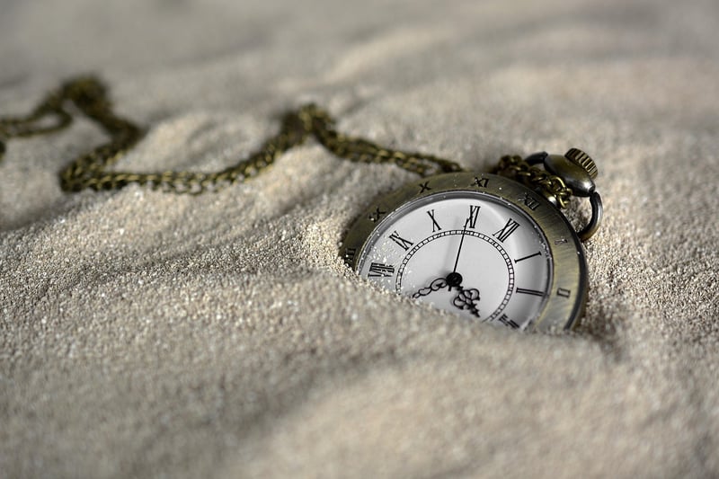 Time-Loop Mysteries