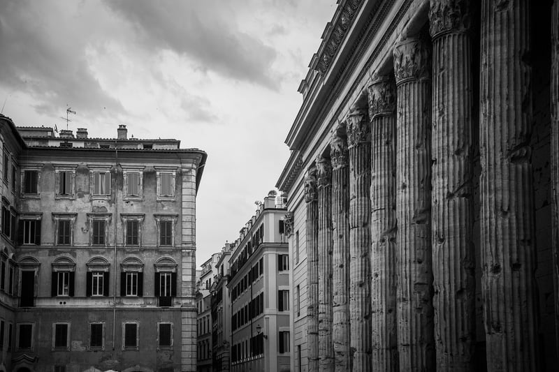 Roman Empire